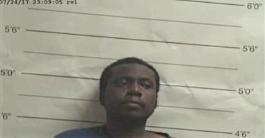 Craig Williams, - Orleans Parish County, LA 